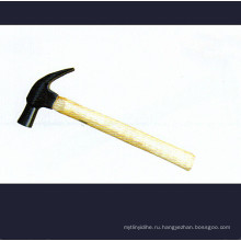 Англичане-Тип молоток с раздвоенным хвостом с деревянной ручки